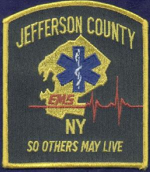 Jefferson County EMS