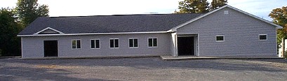 Front Elevation-Actual