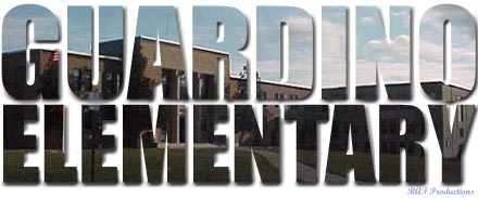 Guardino Elementary School, Clayton, NY
