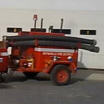 Trailer Pump 16-7-2