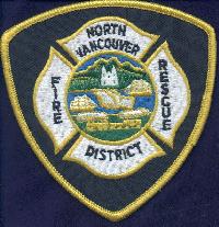 North Vancouver, BC, Canada