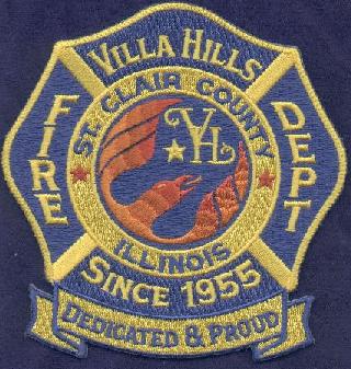 Villa Hills, IL