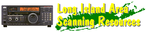 Scanner Freqs