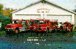 Three Generations of Pumpers.